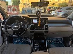 کیا سۆرینتۆ